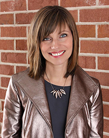 Lisa Yaszek, professor in the School of Literature, Media, and Communications