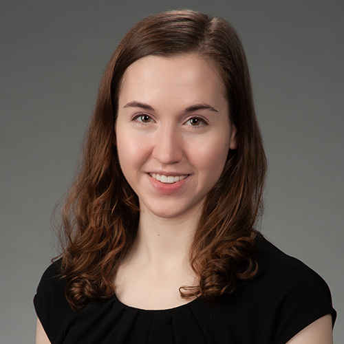 Kellie Stellmach&nbsp;