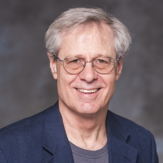 Loren Williams headshot