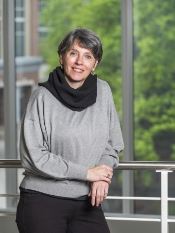 Pamela pollet portrait