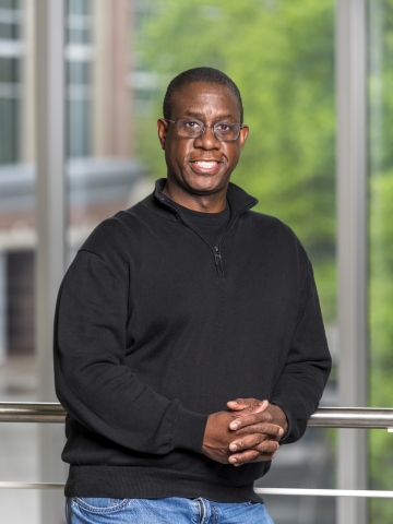 Stefan France portrait